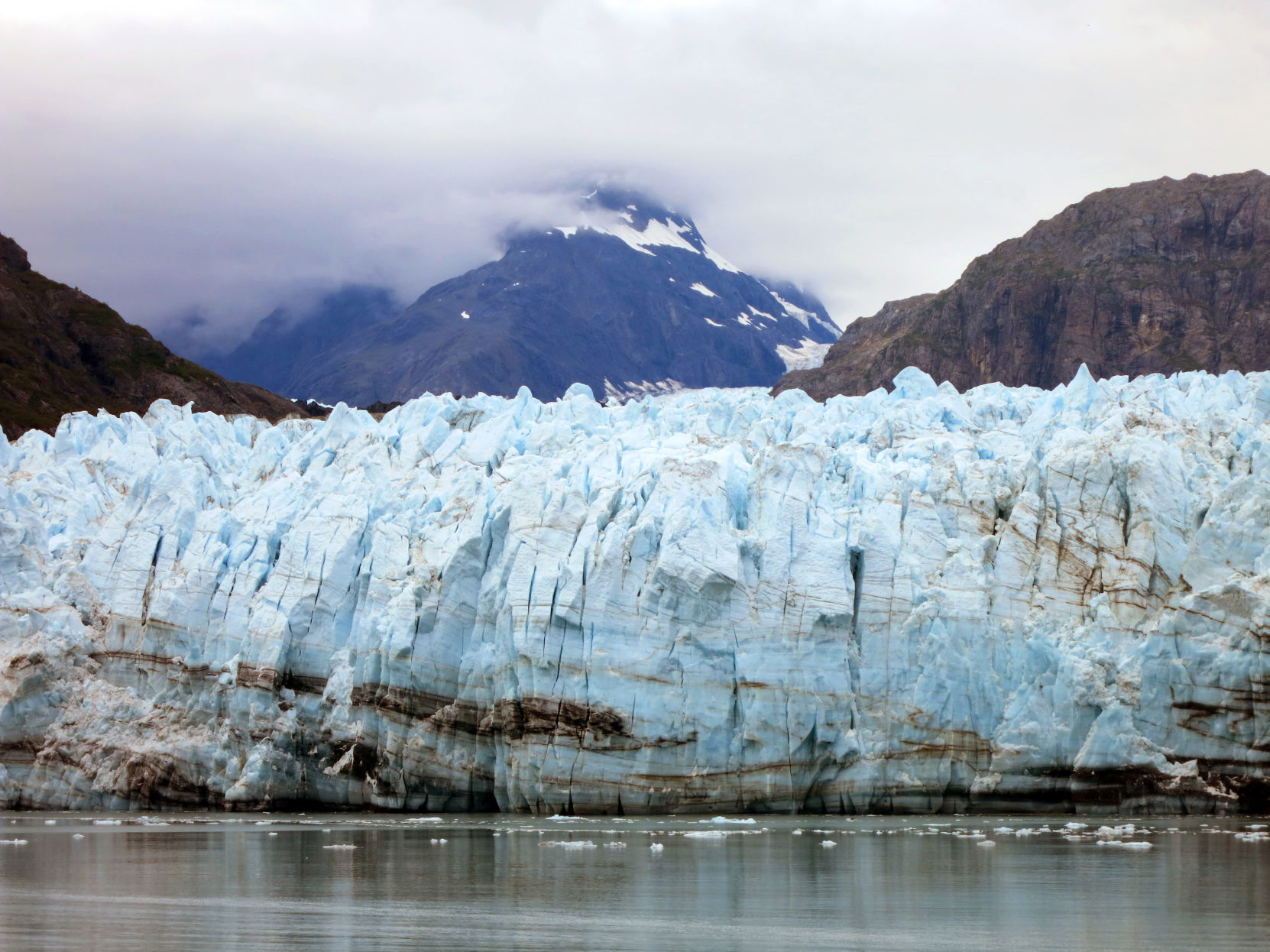 Kluane/Wrangell-St. Elias/Glacier Bay/Tatshenshini-Alsek
